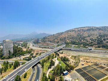 Departamento en Venta en Tabancura, Vitacura