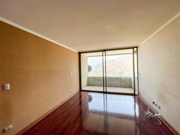 Departamento en Venta en Tabancura, Vitacura