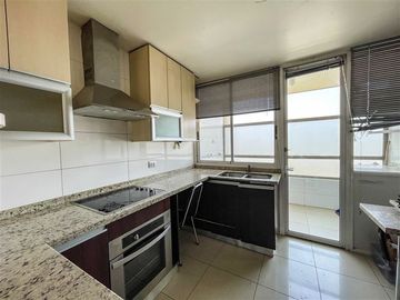 Departamento en Venta en Tabancura, Vitacura
