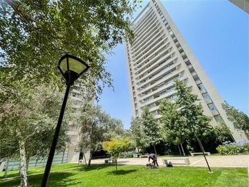 Departamento en Venta en Tabancura, Vitacura