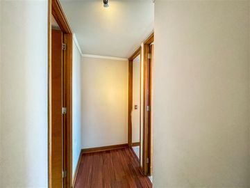 Departamento en Venta en Tabancura, Vitacura
