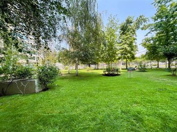 Departamento en Venta en Tabancura, Vitacura