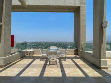 Departamento en Venta en Tabancura, Vitacura