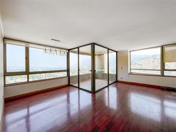 Departamento en Venta en Tabancura, Vitacura