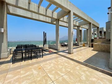 Departamento en Venta en Tabancura, Vitacura