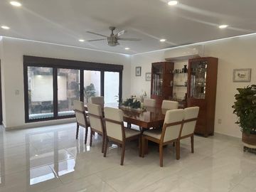 CASA ÚNICA EN VENTA EN RESIDENCIAL VIA CUMBRES CANCUN COLDWELL BANKER