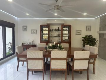 CASA ÚNICA EN VENTA EN RESIDENCIAL VIA CUMBRES CANCUN COLDWELL BANKER