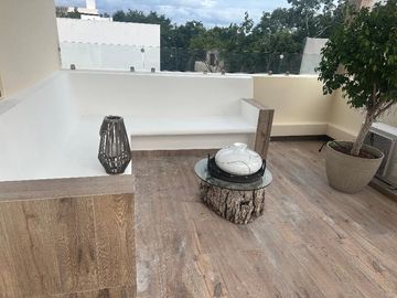 CASA ÚNICA EN VENTA EN RESIDENCIAL VIA CUMBRES CANCUN COLDWELL BANKER