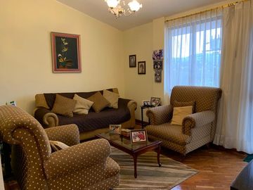 VENTA CASA, URBANIZACION SAN JOSE DEL VALLE, LOS CHILLOS