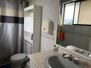 VENTA CASA, URBANIZACION SAN JOSE DEL VALLE, LOS CHILLOS