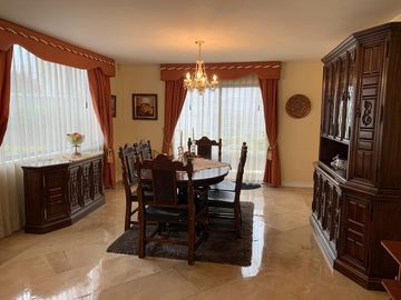 VENTA CASA, URBANIZACION SAN JOSE DEL VALLE, LOS CHILLOS