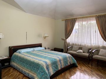 VENTA CASA, URBANIZACION SAN JOSE DEL VALLE, LOS CHILLOS