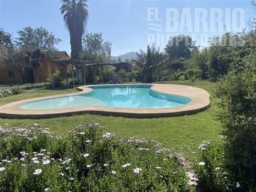 Casa en Venta en Chicureo / Piedra Roja
