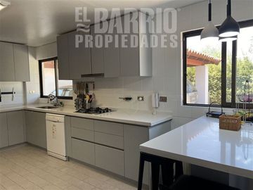 Casa en Venta en Chicureo / Piedra Roja