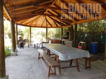 Casa en Venta en Chicureo / Piedra Roja