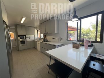 Casa en Venta en Chicureo / Piedra Roja