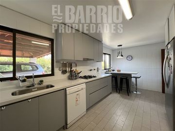 Casa en Venta en Chicureo / Piedra Roja