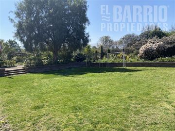 Casa en Venta en Chicureo / Piedra Roja
