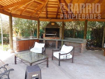 Casa en Venta en Chicureo / Piedra Roja