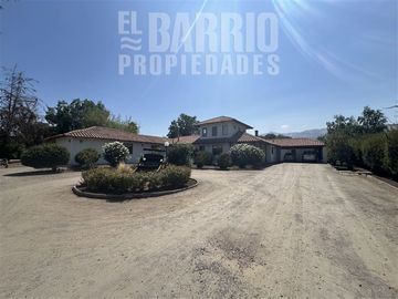 Casa en Venta en Chicureo / Piedra Roja