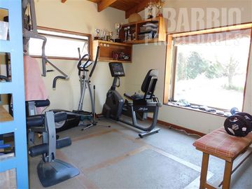 Casa en Venta en Chicureo / Piedra Roja