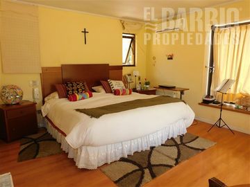 Casa en Venta en Chicureo / Piedra Roja
