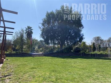Casa en Venta en Chicureo / Piedra Roja