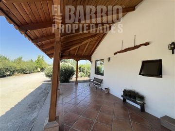 Casa en Venta en Chicureo / Piedra Roja