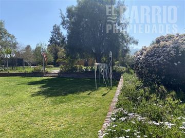 Casa en Venta en Chicureo / Piedra Roja