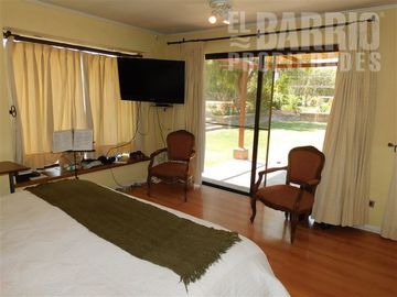Casa en Venta en Chicureo / Piedra Roja