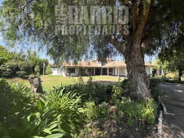 Casa en Venta en Chicureo / Piedra Roja