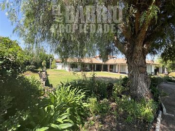 Casa en Venta en Chicureo / Piedra Roja
