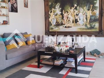 Casa en Venta en Lomas del Rosario