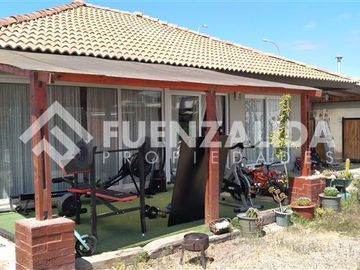 Casa en Venta en Lomas del Rosario