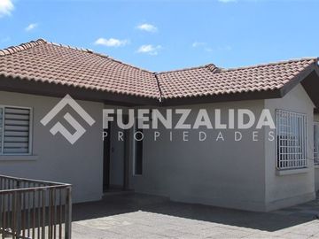 Casa en Venta en Lomas del Rosario