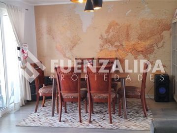 Casa en Venta en Lomas del Rosario