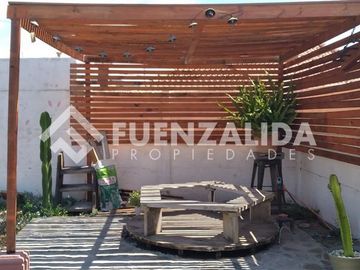 Casa en Venta en Lomas del Rosario