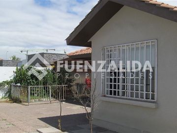 Casa en Venta en Lomas del Rosario