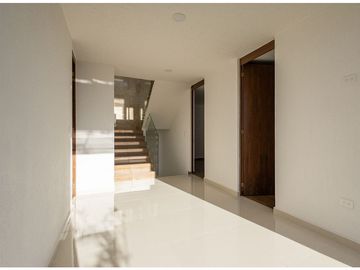 Casa En Venta En Parque Zacatecas, Lomas de Angelópolis, cascatta