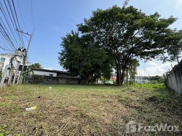 Land for sale in Nong Han, Chiang Mai