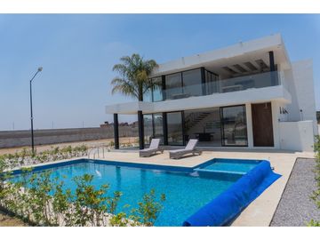 Casa en preventa en Fraccionamiento Cuautlancingo, Puebla.