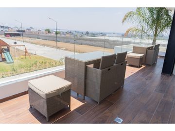 Casa en preventa en Fraccionamiento Cuautlancingo, Puebla.