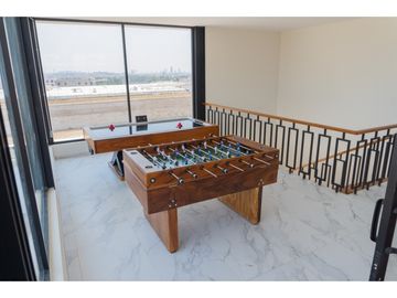 Casa en preventa en Fraccionamiento Cuautlancingo, Puebla.