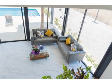 Casa en preventa en Fraccionamiento Cuautlancingo, Puebla.