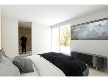 Casa en preventa en Fraccionamiento Cuautlancingo, Puebla.