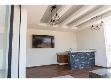 Casa en preventa en Fraccionamiento Cuautlancingo, Puebla.