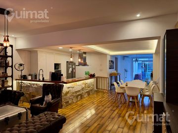 146m2, PH EN PALERMO! - Entrada independiente Al Frente Patio Y Terraza
