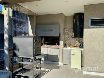 146m2, PH EN PALERMO! - Entrada independiente Al Frente Patio Y Terraza