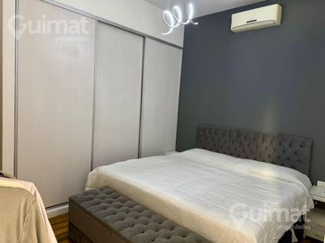 146m2, PH EN PALERMO! - Entrada independiente Al Frente Patio Y Terraza