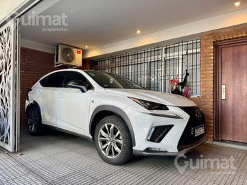 146m2, PH EN PALERMO! - Entrada independiente Al Frente Patio Y Terraza
